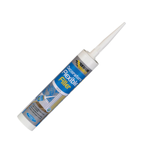 Flexible Decorator's Filler White 290ml