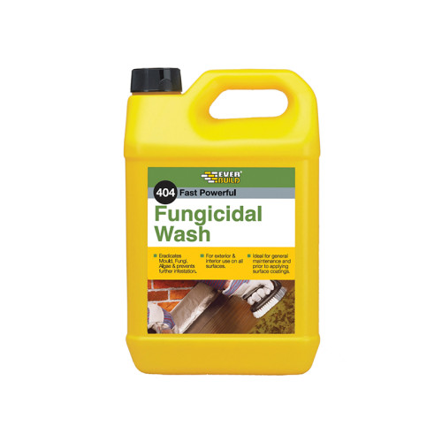 Fungicidal Wash 5 litre