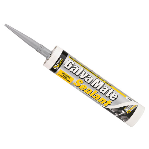 Galva Mate Sealant Grey C3