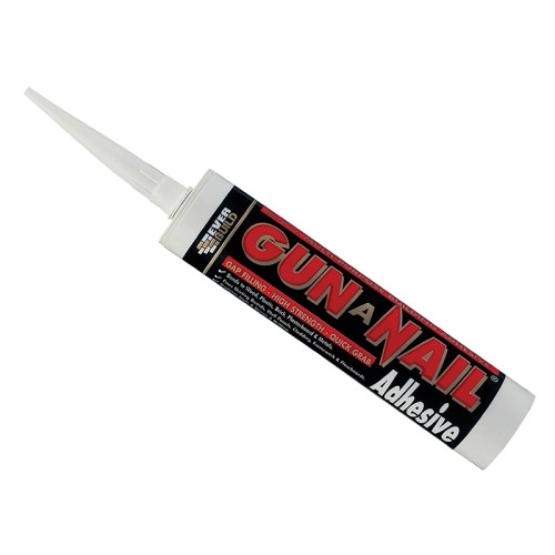 Gun A Nail Adhesive Standard 290ml