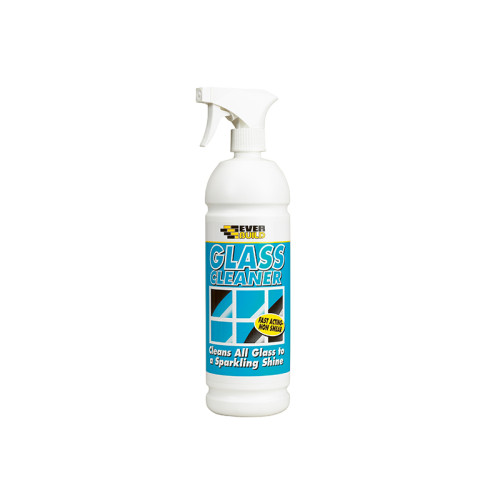 Glass Cleaner 1 Litre