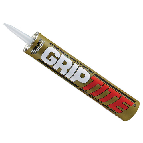 Griptite Construction Adhesive C4 350ml