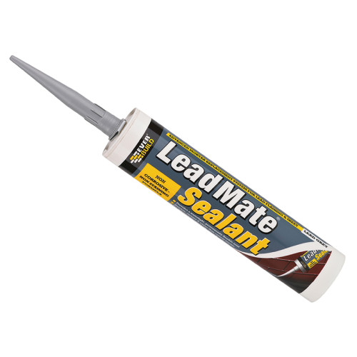 Everflex® Lead Mate Sealant Grey 295ml