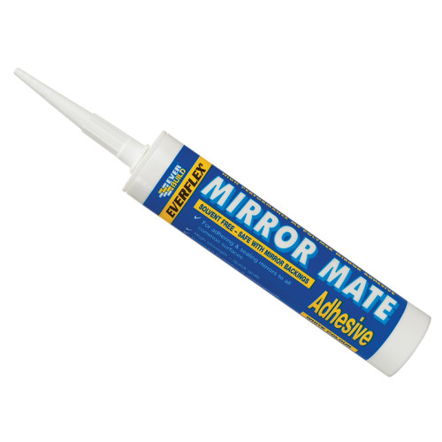 Everflex® Mirror Mate Sealant & Adhesive 290ml