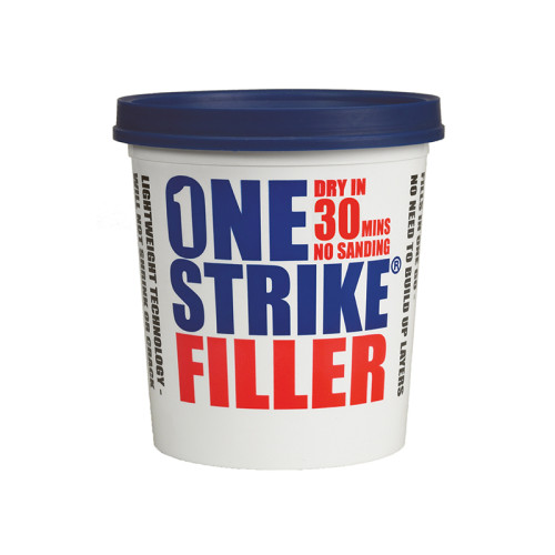 One Strike Filler 250ml