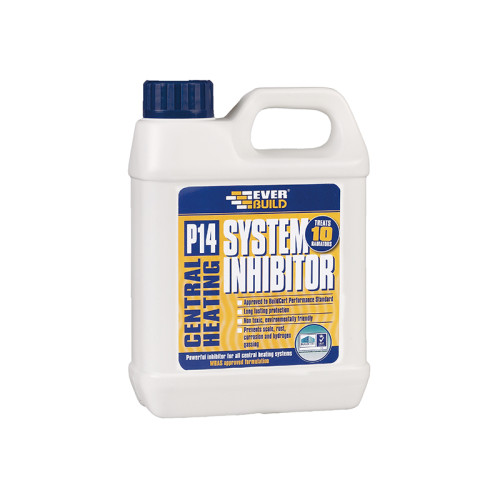 P14 System Inhibitor 1 litre