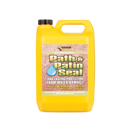 Path & Patio Seal 5 litre