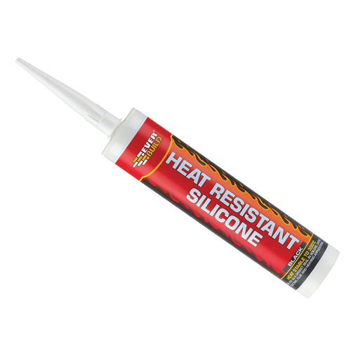 Heat Resistant Silicone C3