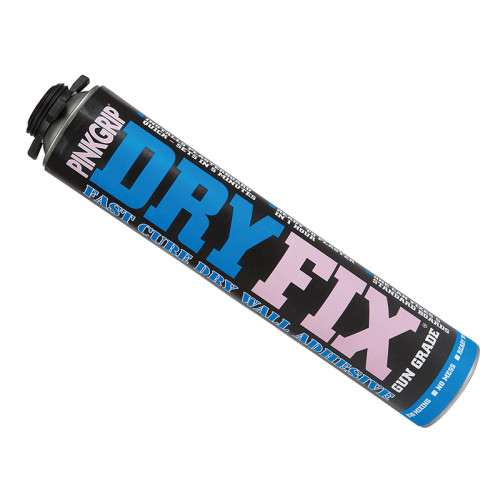 Pinkgrip Dry Fix 750ml