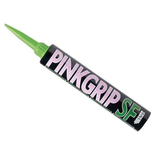 Pinkgrip Solvent-Free Cartridge 380ml