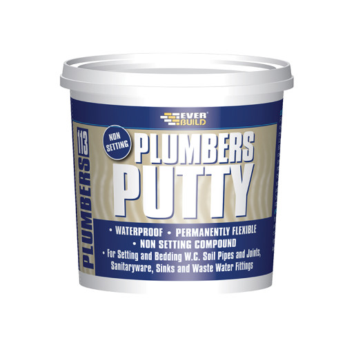 Plumber's Putty 750g