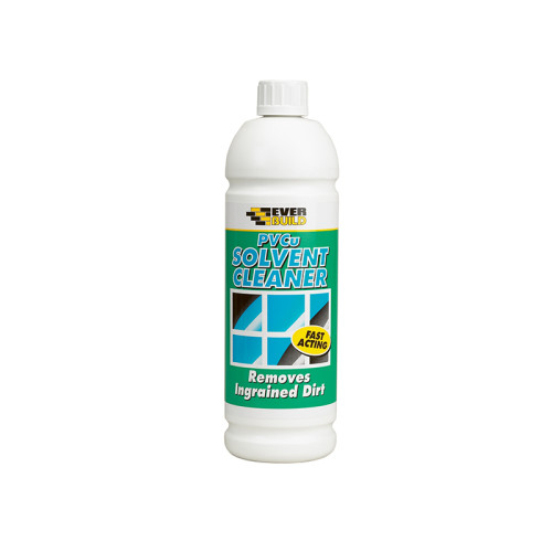 PVCu Solvent Cleaner 1 Litre