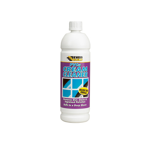 PVCu Cream Cleaner 1L