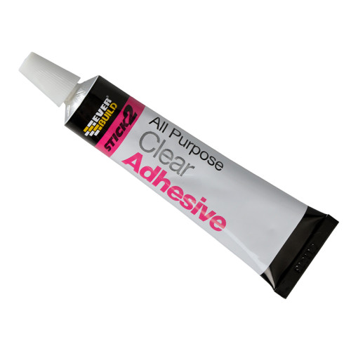 STICK2® All-Purpose Adhesive Tube 30ml