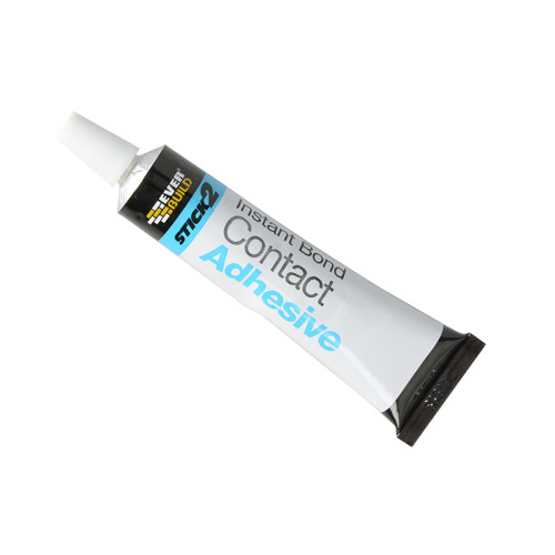 STICK2® Instant Bond Contact Adhesive Tube 30ml