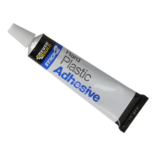 STICK2® Hard Plastic Adhesive 30ml