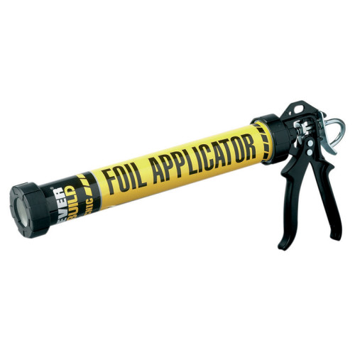 Foil Pack Applicator Gun 600ml