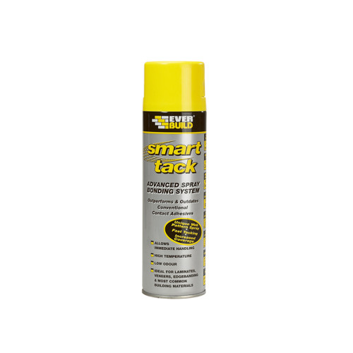 Smart Tack Handy 500ml