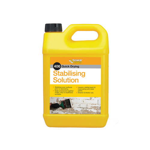 406 Stabilising Solution 5 litre