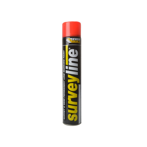 Survey Line® Marker Spray Blue 700ml