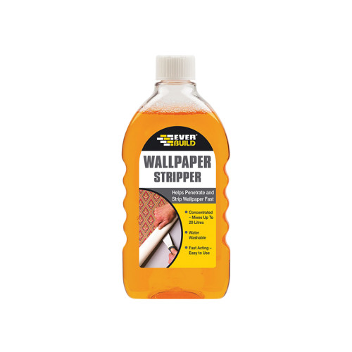 Wallpaper Stripper 500ml