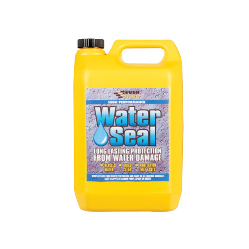 402 Water Seal 5 Litre