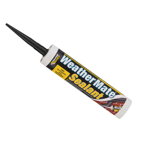 Weather Mate Multi-Use Gap Filler & Adhesive White 295ml