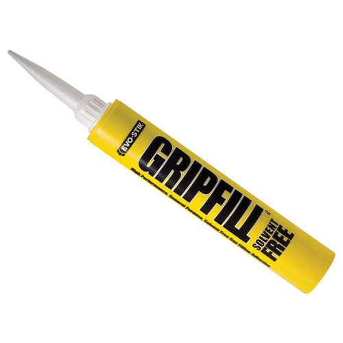 Gripfill Solvent-Free Adhesive 350ml