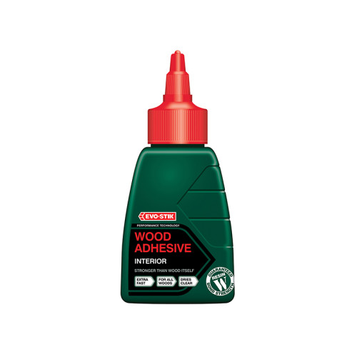 Wood Glue Interior Mini 65ml