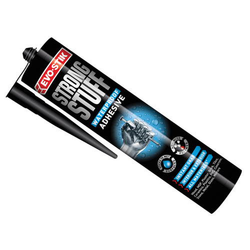 Strong Stuff Waterproof Adhesive 290ml