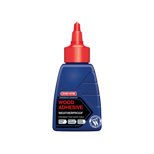 Wood Glue Exterior 500ml