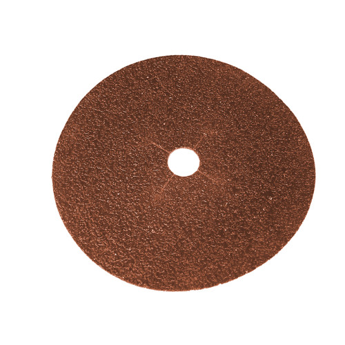 Floor Disc E-Weight Aluminium Oxide 178 x 22mm 120G