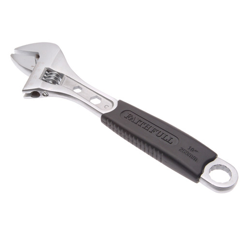 Contract Adjustable Spanner 200mm (8in)