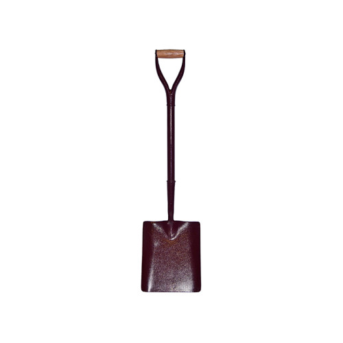 All-Steel Square Shovel No.2 MYD