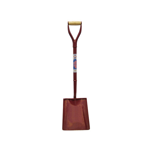 All-Steel Shovel Square No.2 MYD Treaded