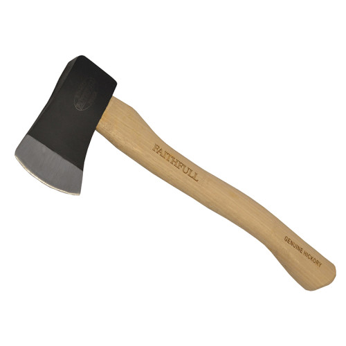 Hatchet Hickory Shaft 567g (1.1/4 lb)