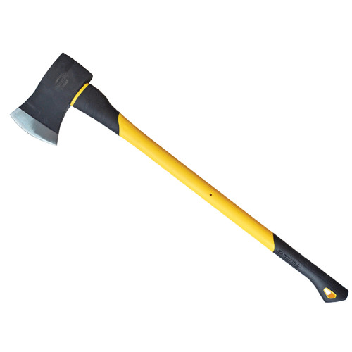 Felling Axe Fibreglass Handle 2.0kg (4.1/2 lb)