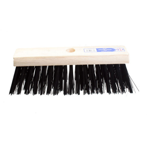 PVC Flat Broom Head 325mm (13in)