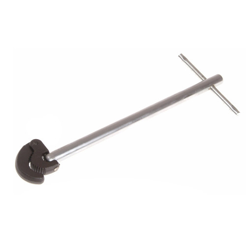 Adjustable Basin Wrench 25-50mm