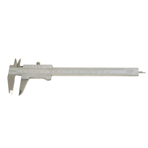 Vernier Caliper 150mm (6in)