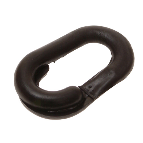 Plastic Joining Links 8mm Black (Pack 4)