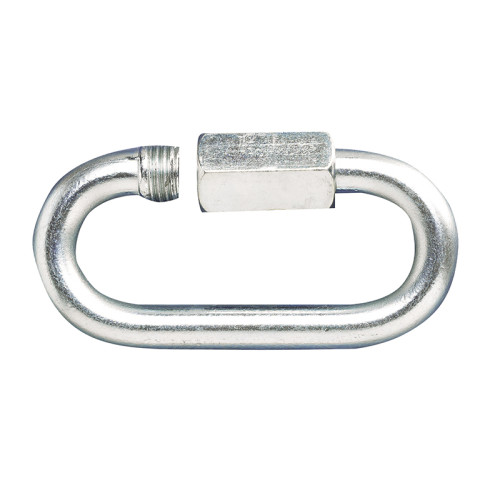 Quick Repair Links 3.5mm Zinc Plated (Pack 4)