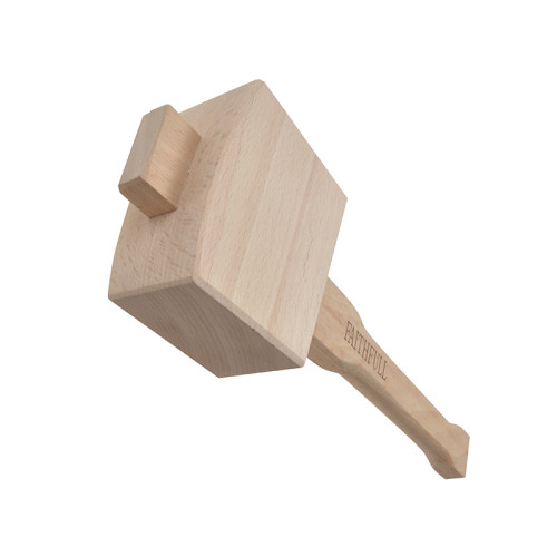 Carpenter's Mallet 127mm (5in)