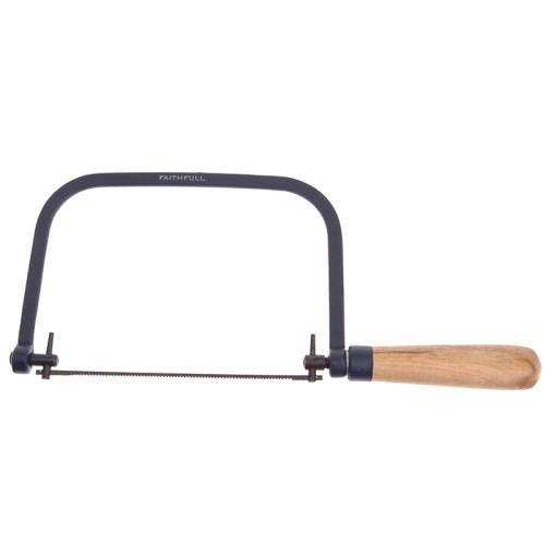 Coping Saw 165mm (6.1/2in) 14 TPI