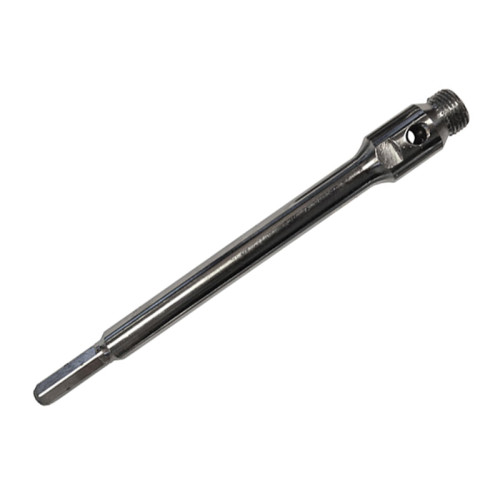 HEX Extension Adaptor 12mm x 240mm