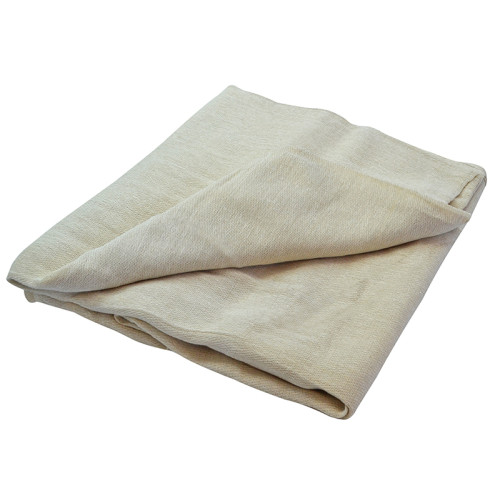 Cotton Twill Dust Sheet 3.6 x 2.7m