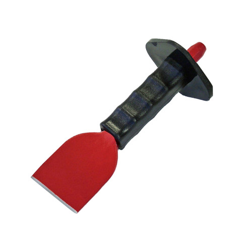 Flooring Chisel With Safety Grip 57mm (2.1/4in)