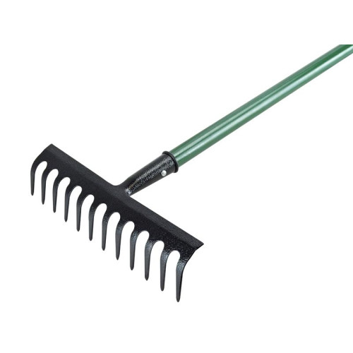 Essentials Garden Rake