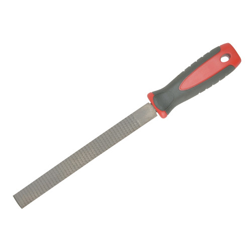 Handled Flat Wood Rasp 300mm (12in)