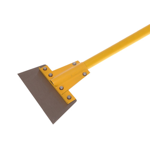 Heavy-Duty Fibreglass Handle Floor Scraper 300mm (12in)